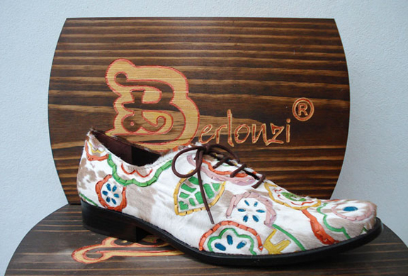 Berlonzi - Unique Leather Concepts (men's)